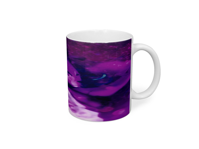 マグカップ - 直径 8 cm / 高さ 9.5 cm