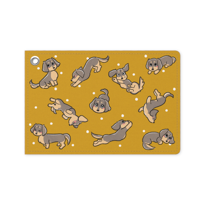 パスケース - 70 x 105 (mm)