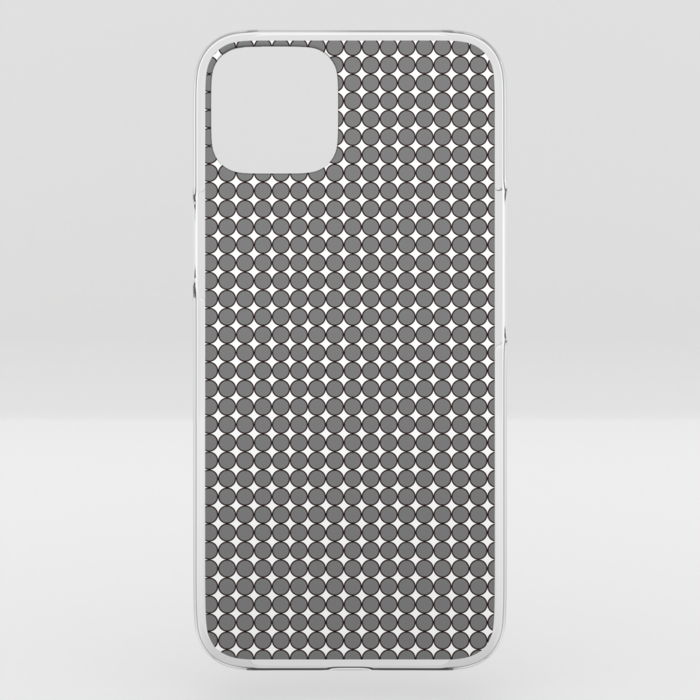 クリアiPhoneケース - iPhone 15 Plus