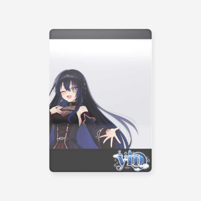 クリアカード - トレカ（63 × 88mm）