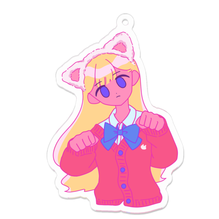 💗ほつれちゃん💗