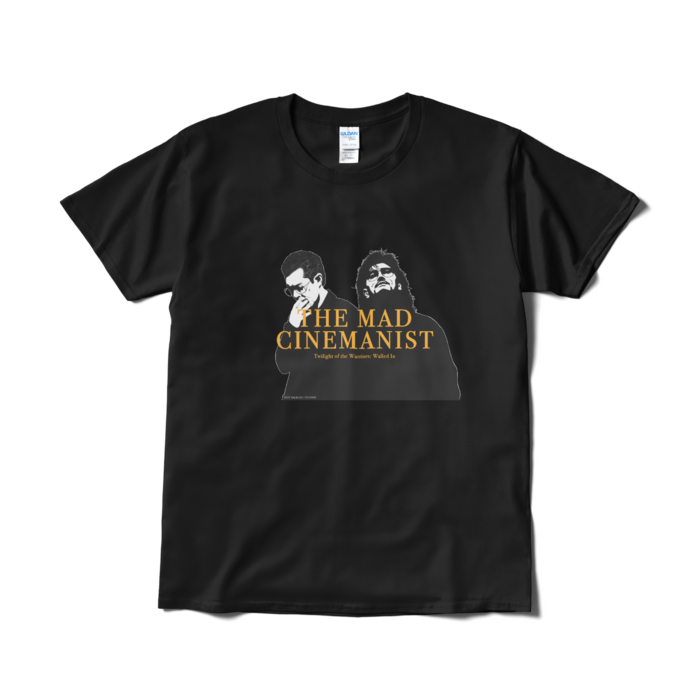 Tシャツ（短納期） - L - ブラック