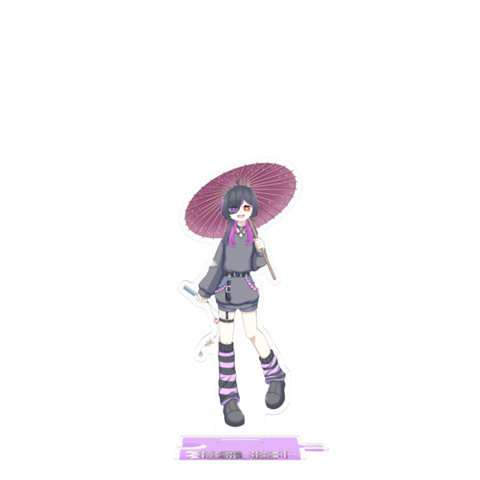 つながるアクスタ - 160mm