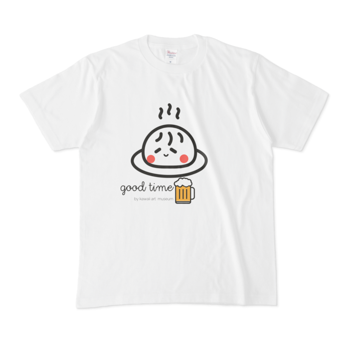 Tシャツ - M