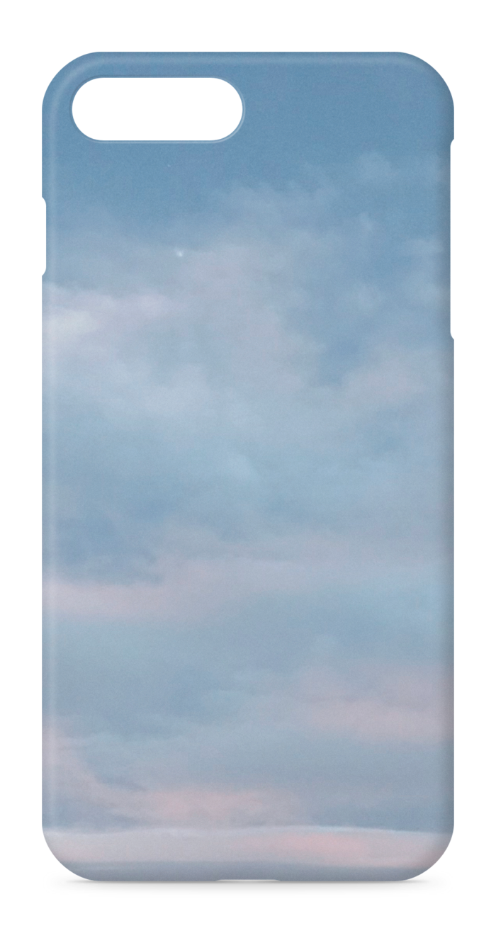 iPhoneケース - iPhone 8 Plus / 7 Plus - 側面あり