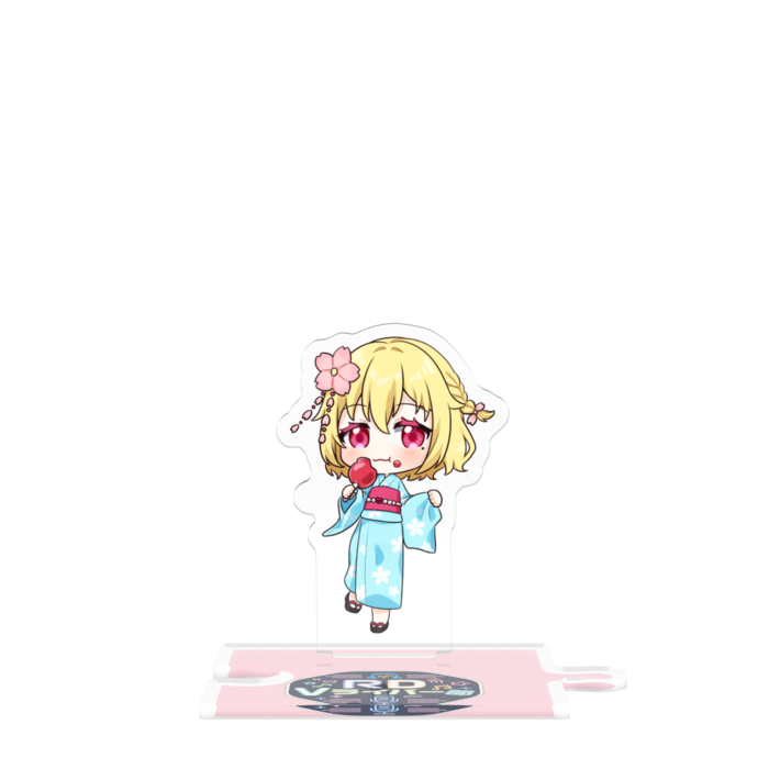 まなひろ_80mmつながるアクスタ【2025年2月事務所イベント】