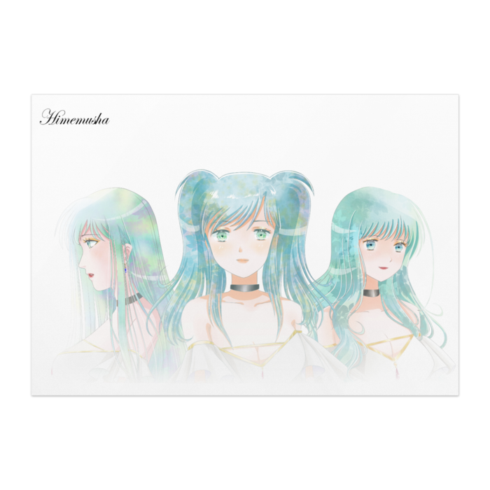 ポスター - B3