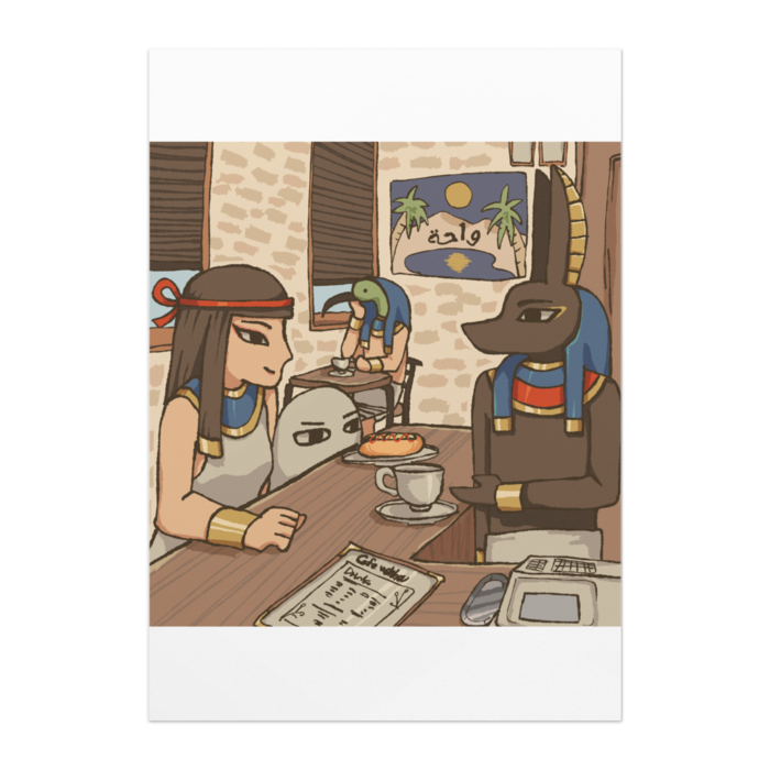 ポスター - A1(1)