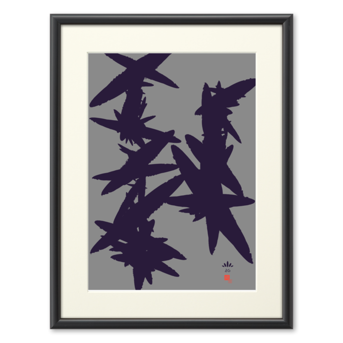 複製画(プリモアート) - A3