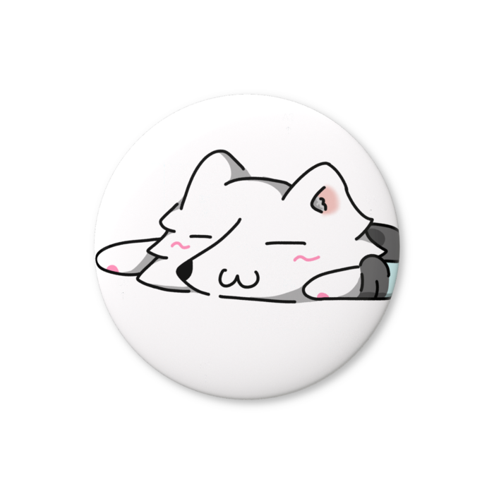 缶バッジ(バリュー) - 32mm