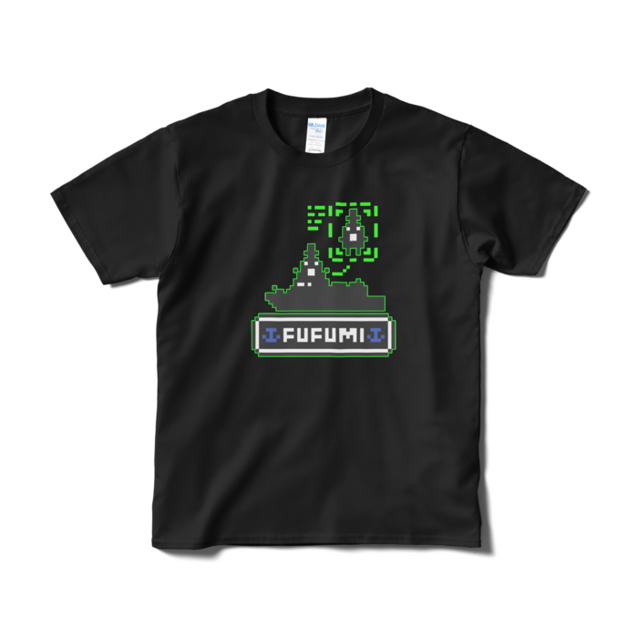 Tシャツ（短納期） - S - ブラック