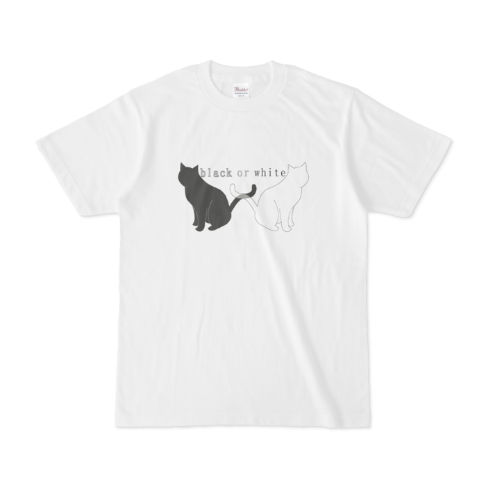 Tシャツ - S