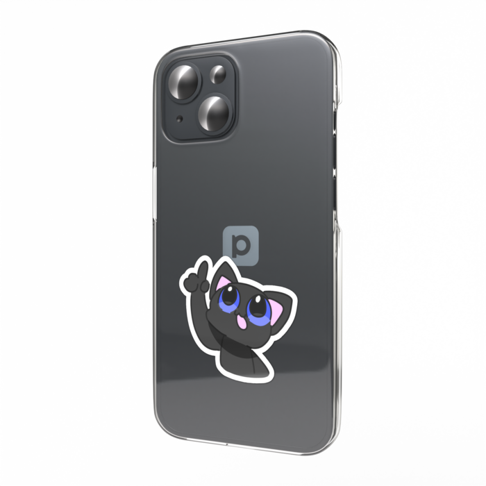 スマホステッカー - 縦