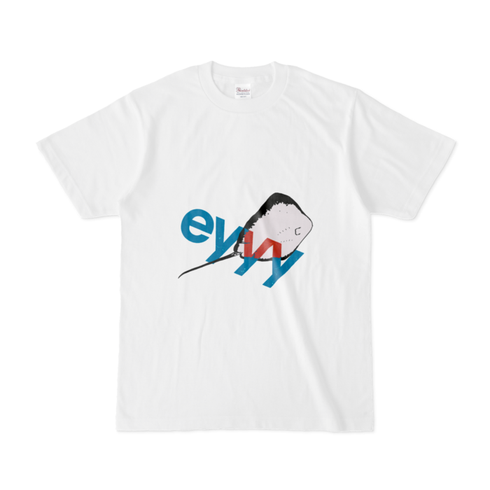 Tシャツ - S - 白