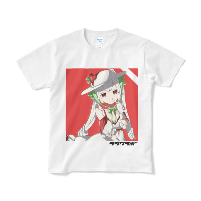 Tシャツ（短納期） - S - ホワイト