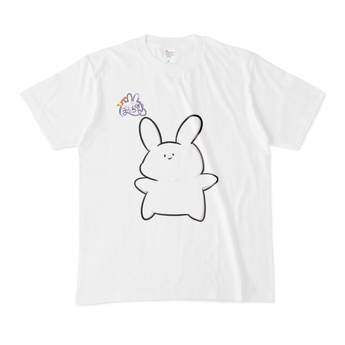 Tシャツ - M - 白
