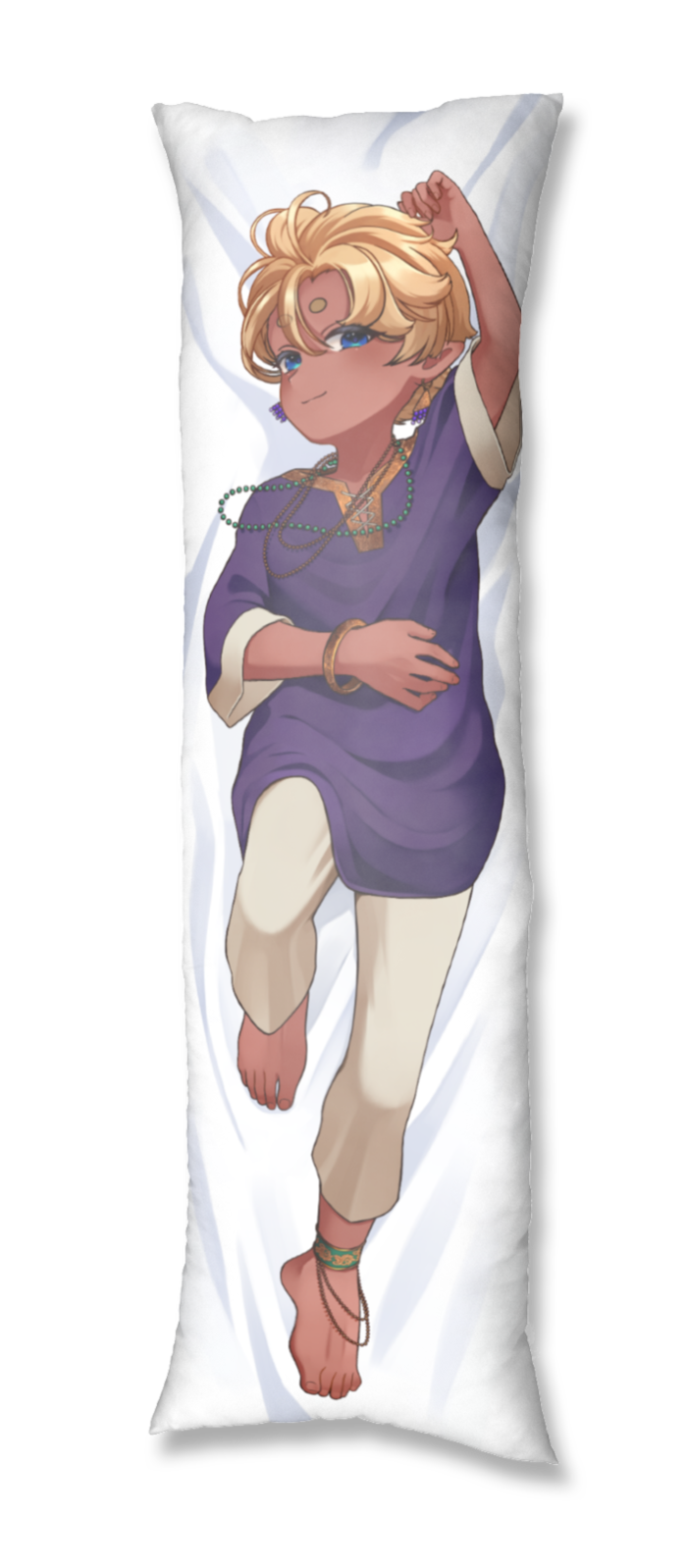 抱き枕カバー - 500x1600(mm)