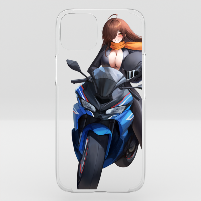 【３周年記念】スマホケース - iPhone 16 Plus -