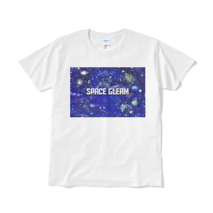 Tシャツ（短納期） - L - ホワイト