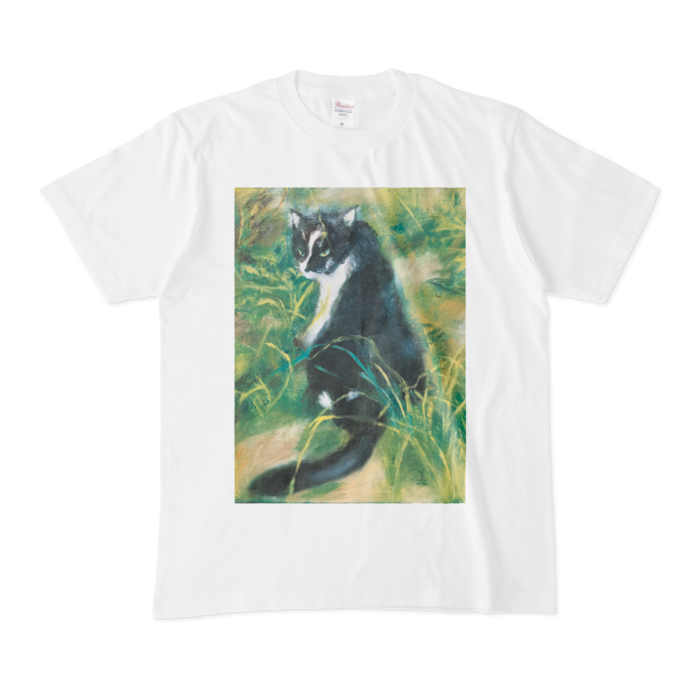 Tシャツ - M - 白