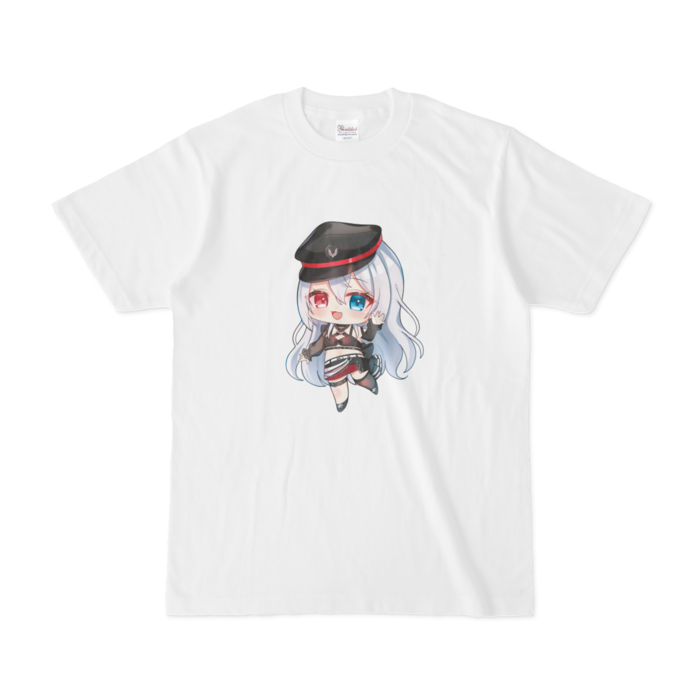 Tシャツ - S - 白