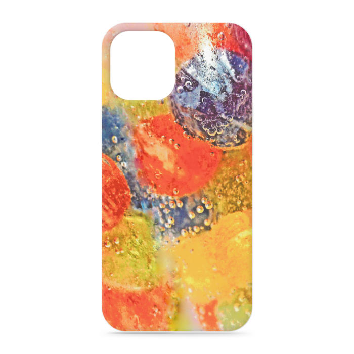 iPhoneケース - iPhone12 ProMax - 正面印刷のみ