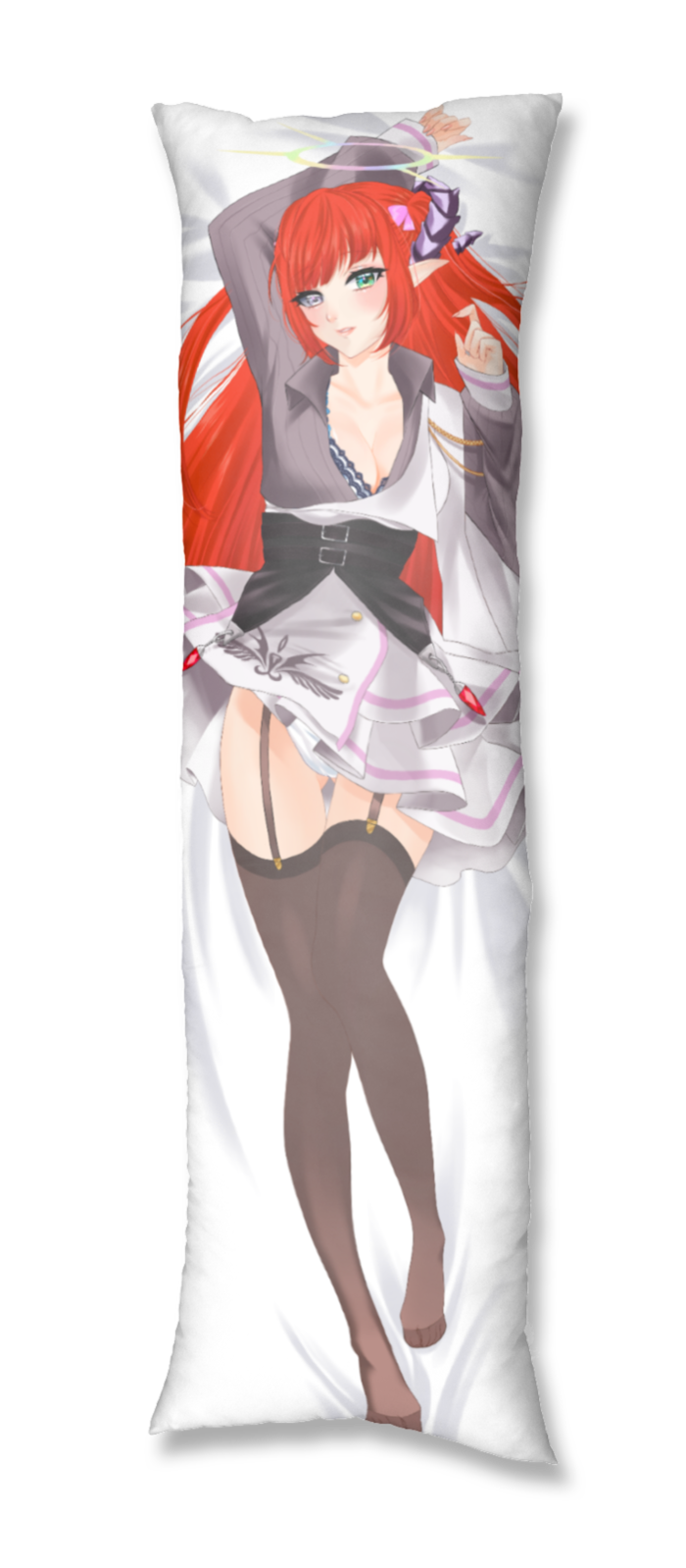 抱き枕カバー - 500x1600(mm)