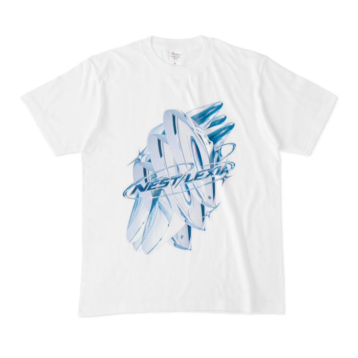 Tシャツ - M - 白
