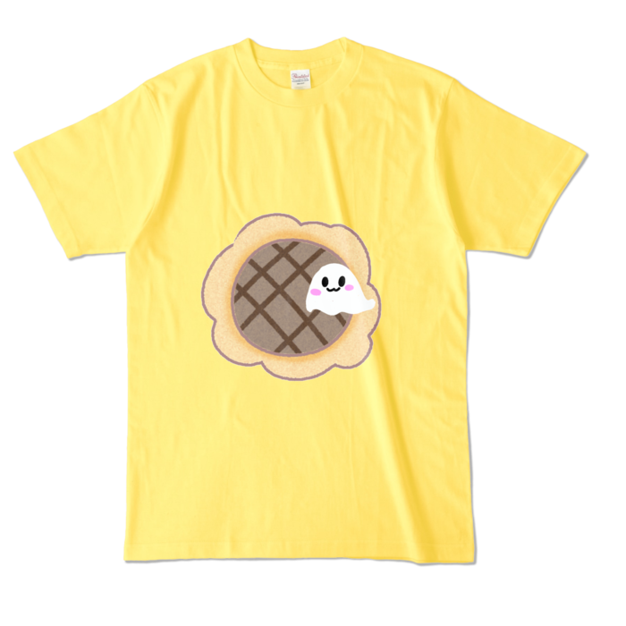 カラーTシャツ - L - 