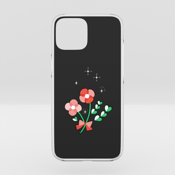 クリアiPhoneケース - iPhone 15