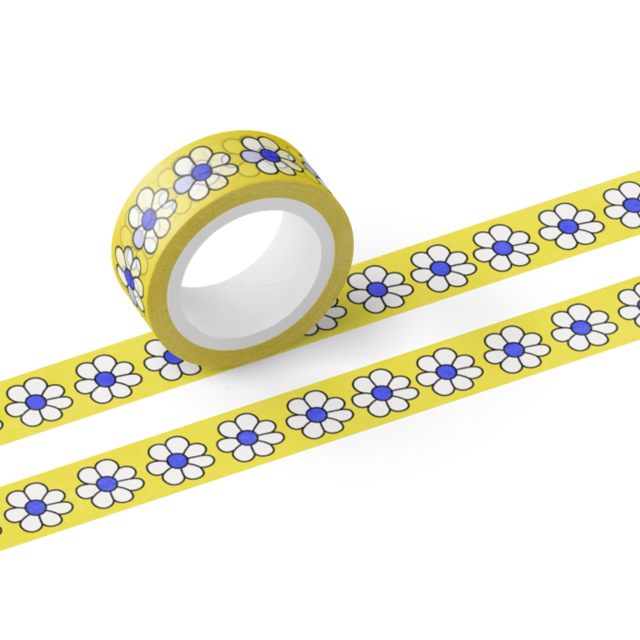 イエロー