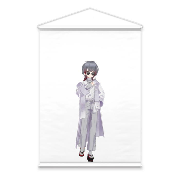 タペストリー - B2縦