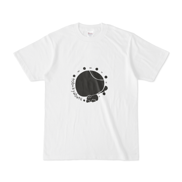 Tシャツ - S
