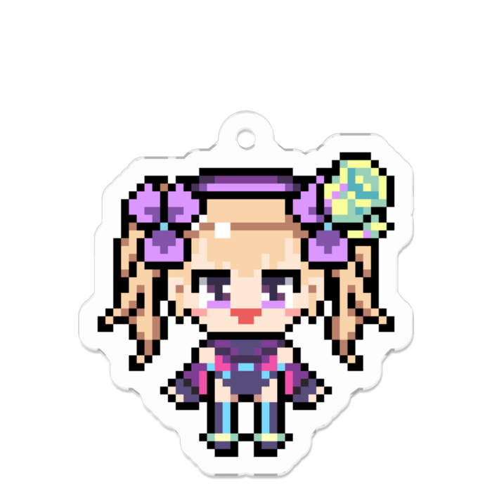 リリンちゃん