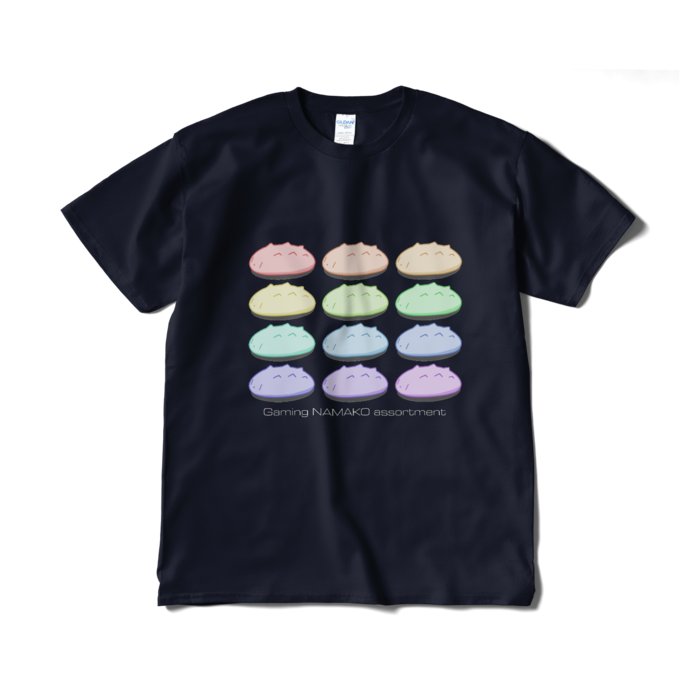 Tシャツ（短納期） - XL - ネイビー