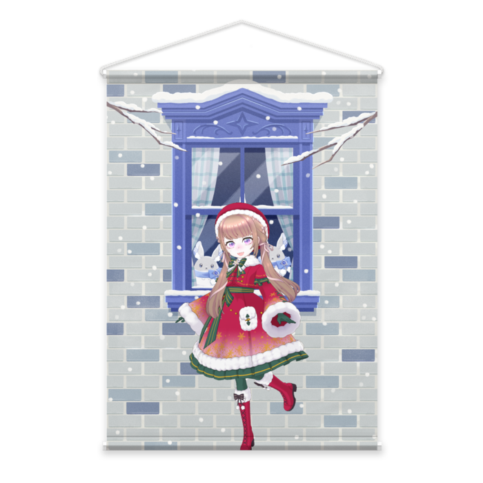 タペストリー - B2縦