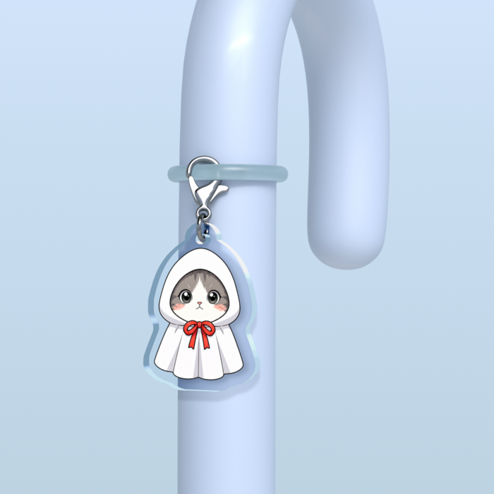 めじるしチャーム - W30 × H30mm 以内
