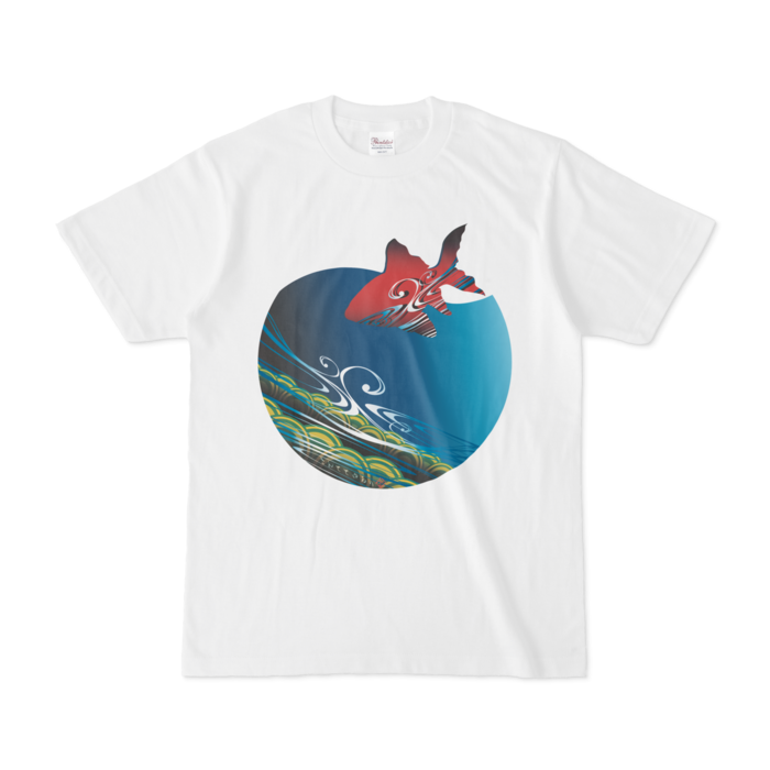 Tシャツ - S