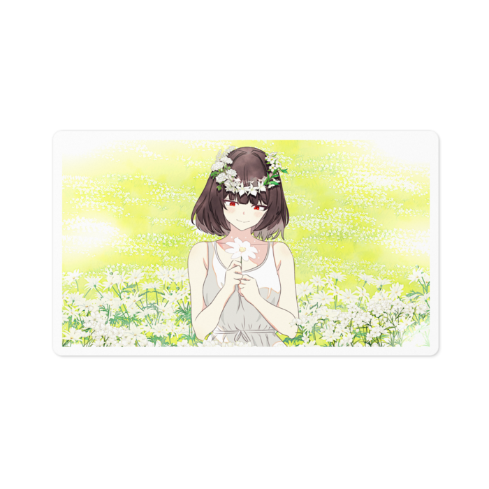 ステッカー - 100 x 100 (mm)(2)