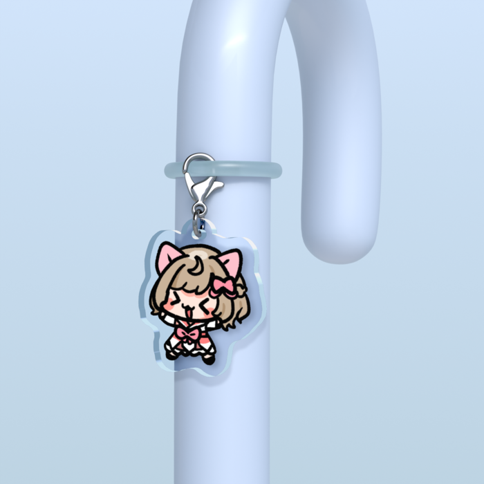 ① - W30 × H30mm 以内