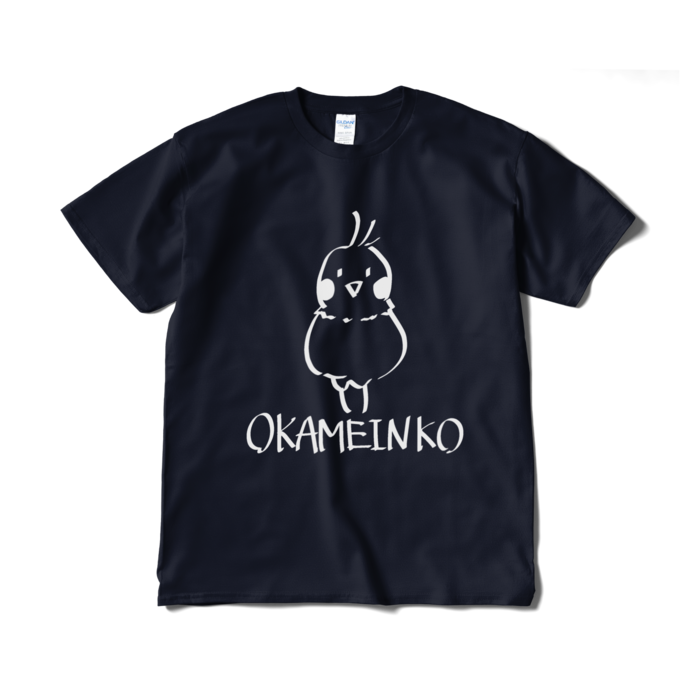 Tシャツ（短納期） - XL - ネイビー