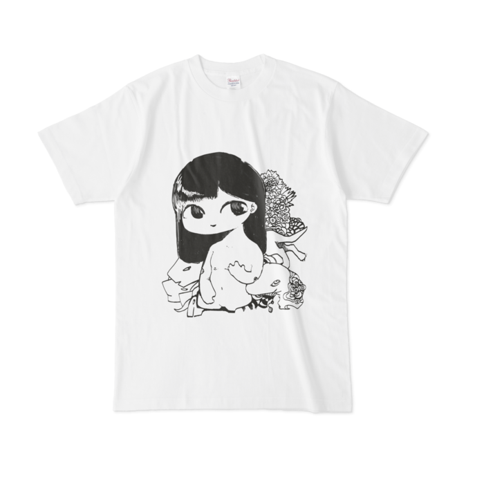 Tシャツ - L