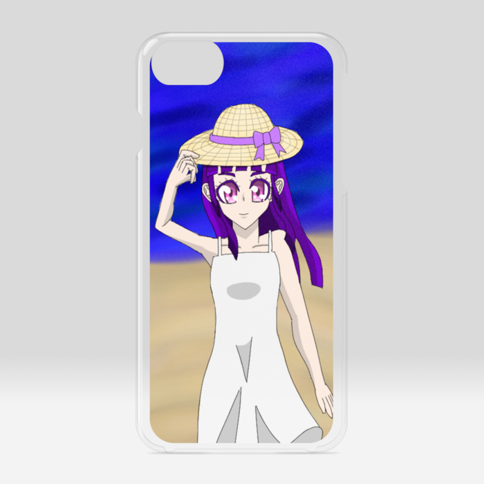 クリアiPhoneケース - iPhone 6 / 7 / 8 / SE2