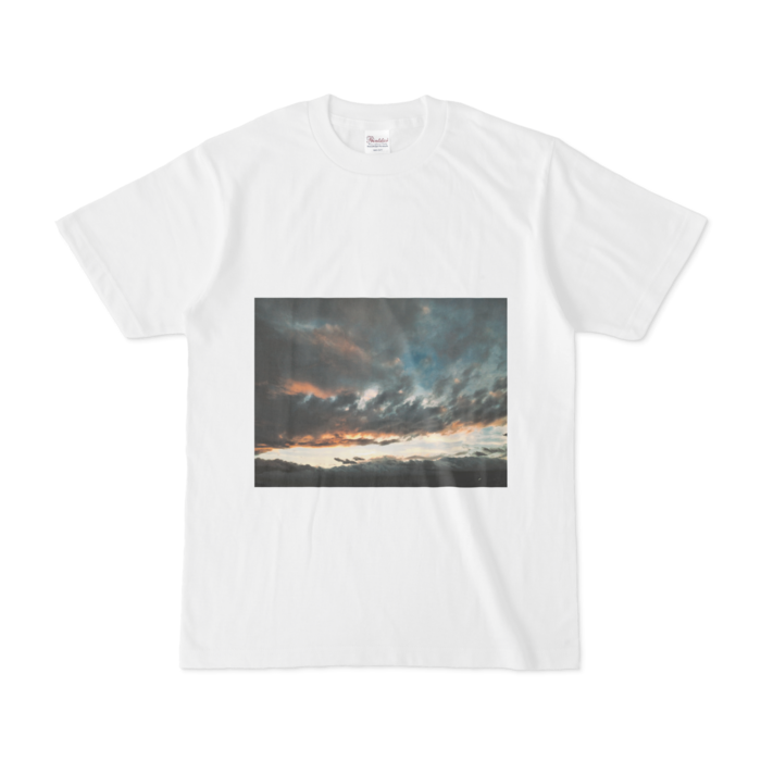 Tシャツ - S - 白