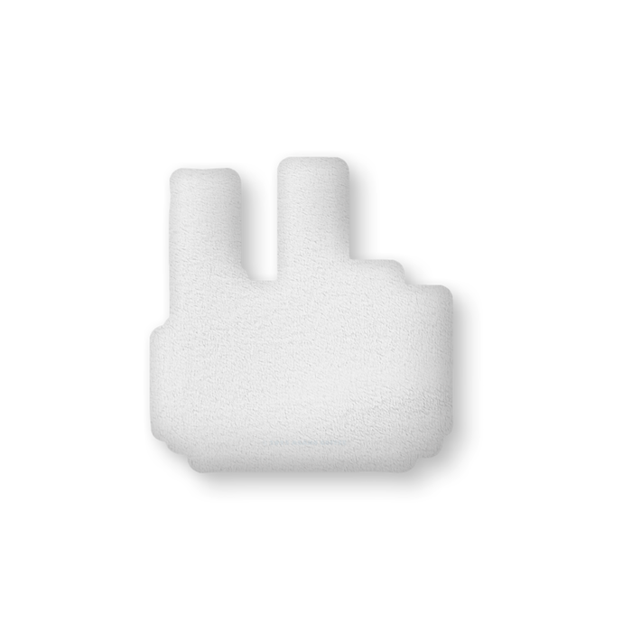 大型チョキ　(4)