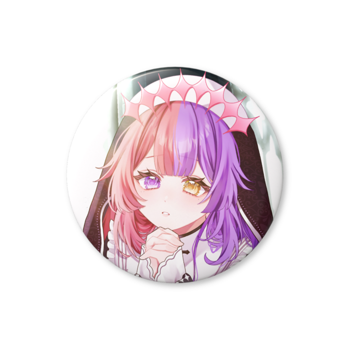 缶バッジ（バリュー） - 76mm