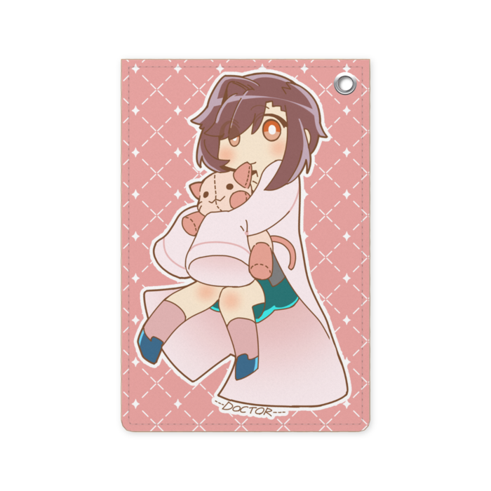 パスケース - 70 x 105 (mm)