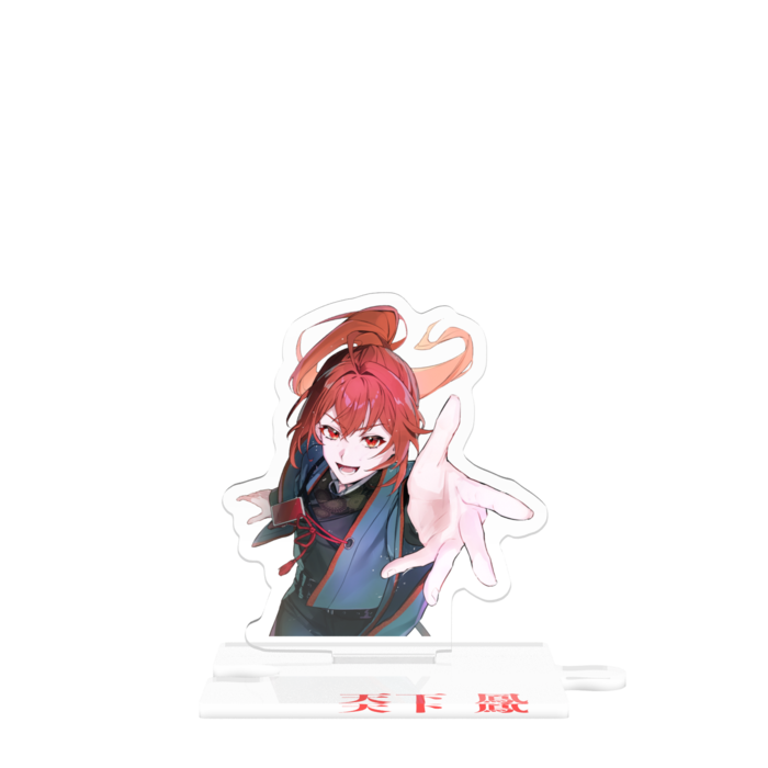 つながるアクスタ - 80mm