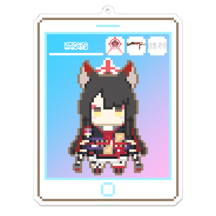 ①シッテムの箱ver.A