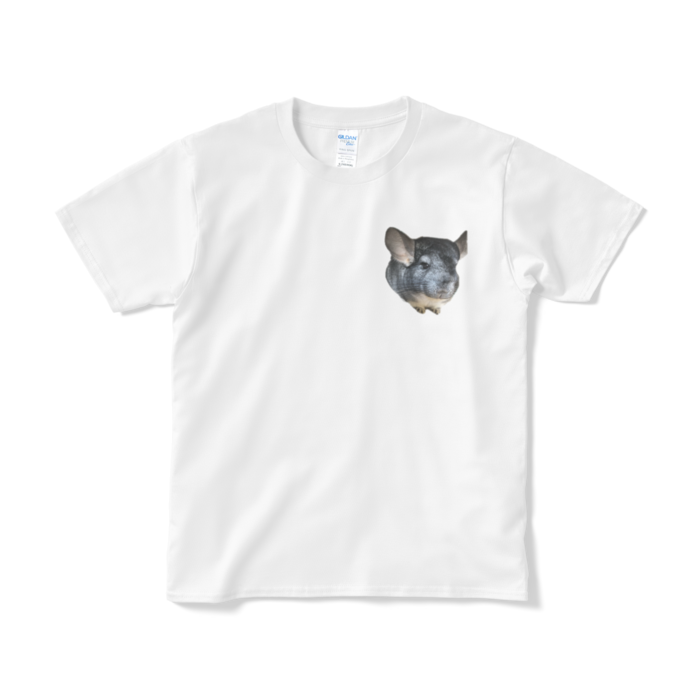 Tシャツ(短納期) - S - ホワイト